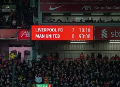 乐鱼app-英超曼联主场