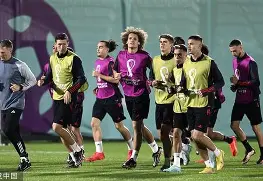 Leyu-精彩比赛!比利时队战胜对手晋级视频