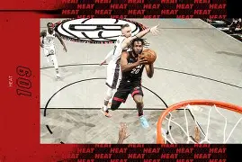 湖人战胜热火夺冠