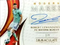 九分钟进了五个莱万多夫斯基