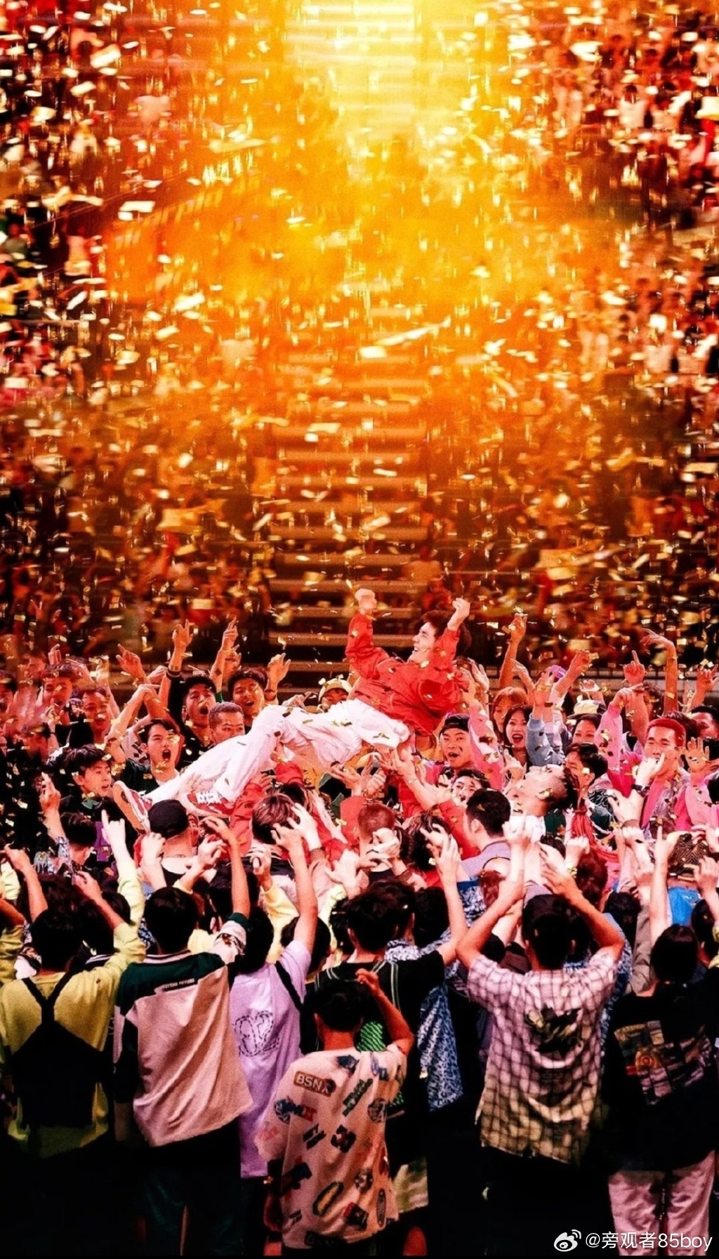 竞技体育的观赏性